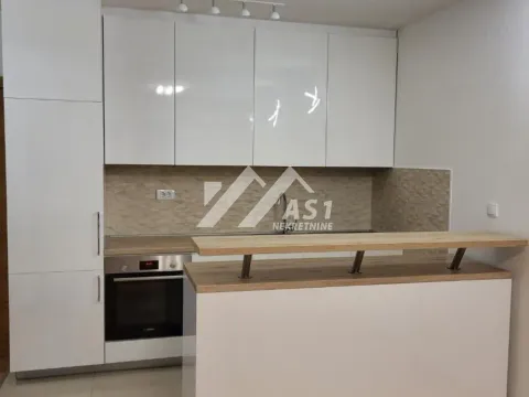 Izdavanje, dvosoban stan, 43m², Telep, Novi Sad Sve Podlokacije - image 3