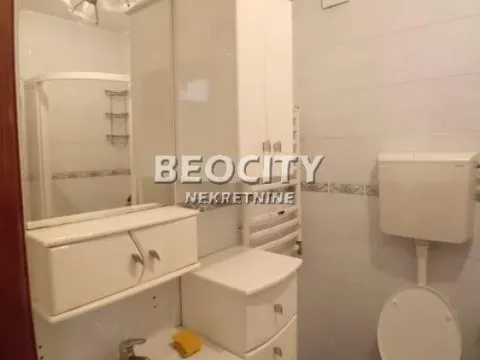 Izdavanje, dvosoban stan, 43m², Centar, Novi Sad - image 6