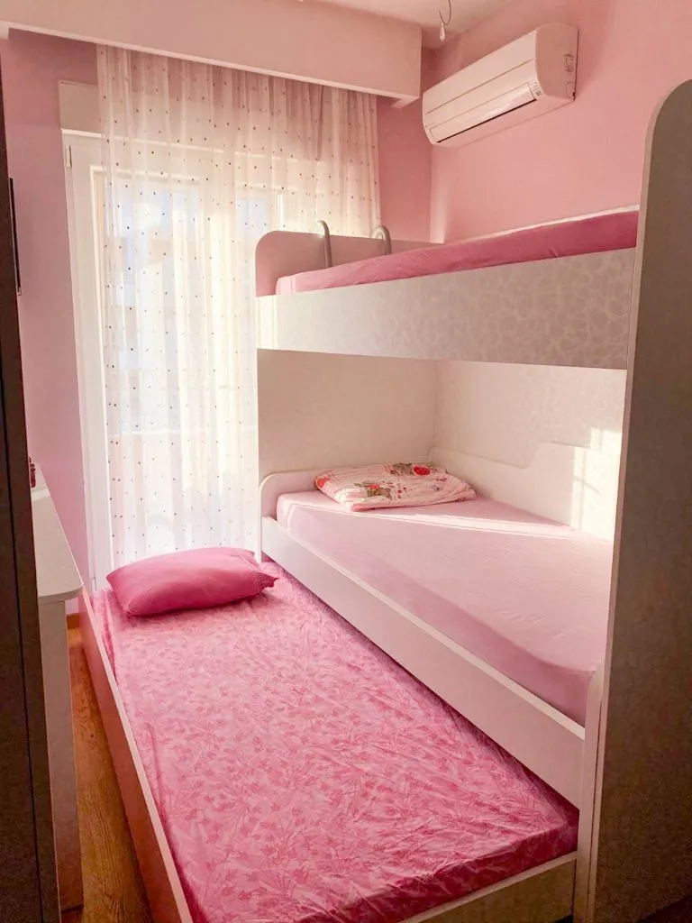 Rent, two bedroom apartment, 74m², City Kvart, Podgorica