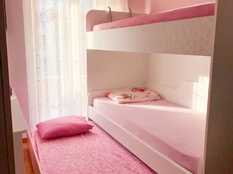 Rent, two bedroom apartment, 74m², City Kvart, Podgorica - image 6