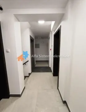 Rent, three bedroom apartment, 74m², Lekino Brdo, Voždovac Sve Podlokacije - image 19