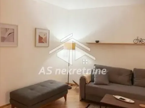 Izdavanje, stan, 50m², Đeram Pijaca, Beograd - image 4