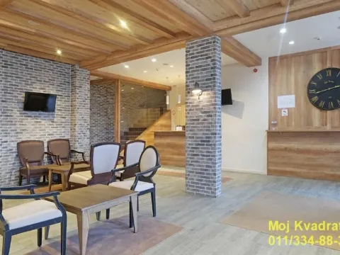 Prodaja, trosoban stan, 63m², Kopaonik, Srbija - image 3