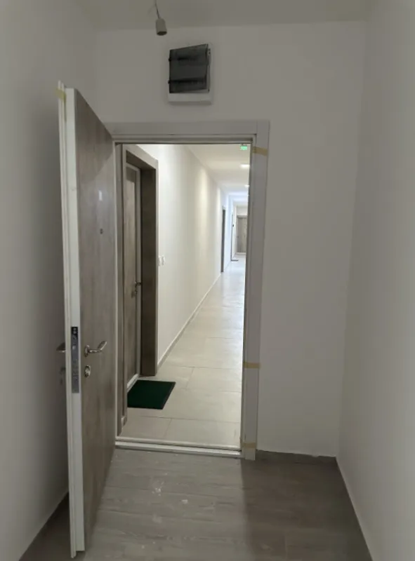 Prodaja, jednosoban stan, 45m², Bečići, Budva