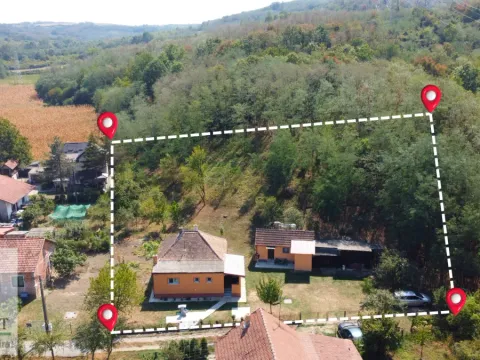 Prodaja, kuća, 58m², Obrenovac, Beograd - image 24