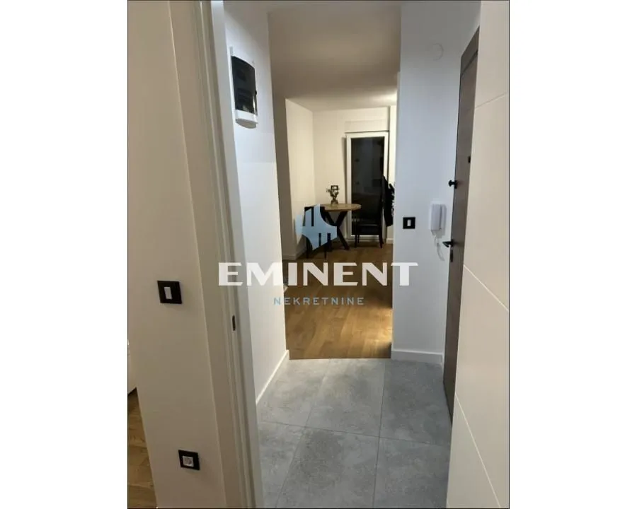 Rent, two bedroom apartment, 46m², Zemun Gornji Grad, Zemun Sve Podlokacije