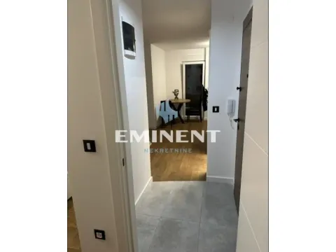 Rent, two bedroom apartment, 46m², Zemun Gornji Grad, Zemun Sve Podlokacije - image 9
