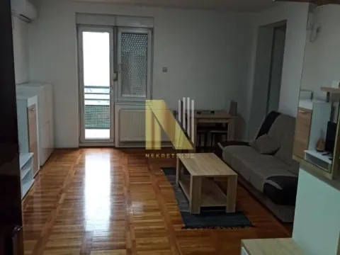 Sale, one bedroom apartment, 35m², Salajka, Novi Sad Sve Podlokacije - image 2
