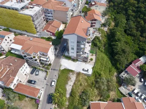 Prodaja, plac, 700m², Bečići, Budva - image 3