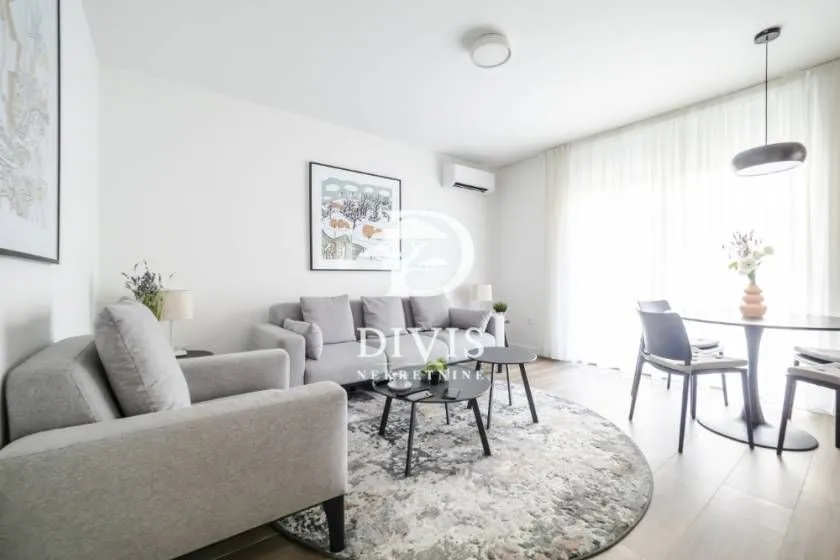 Prodaja, dvosoban stan, 60m², Crveni Krst, Beograd