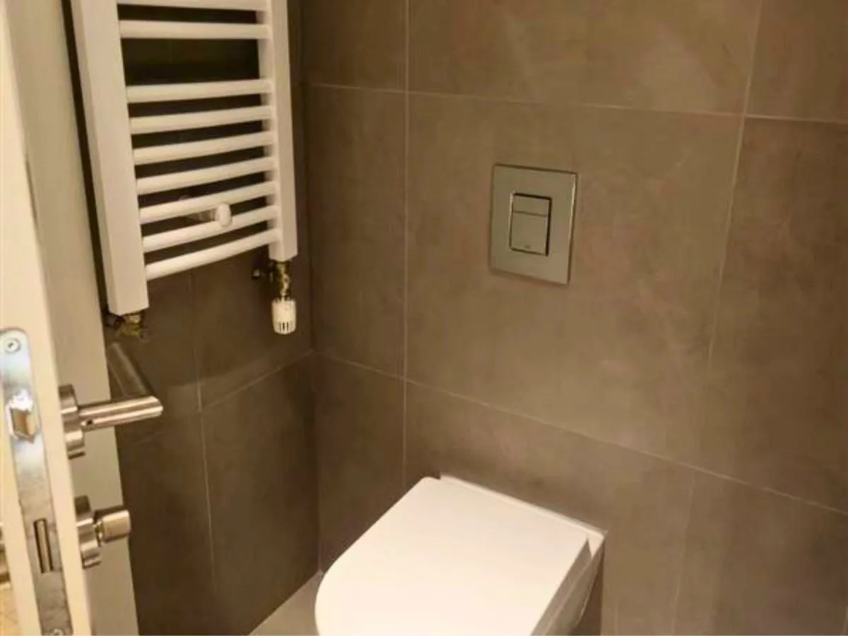 Sale, three bedroom apartment, 83m², Beograd Na Vodi, Beograd