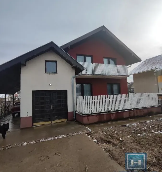 Prodaja, kuća, 250m², Budžino brdo, Jagodina