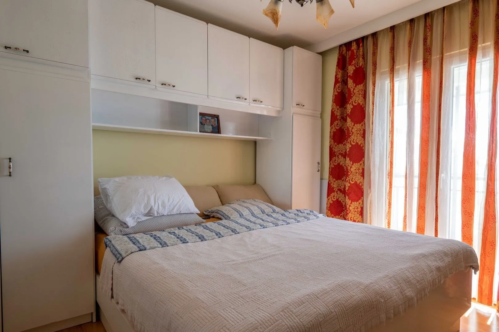 Prodaja, plac, 584m², Mirac, Kotor