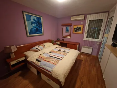 Sale, two bedroom apartment, 85m², Centar, Budva - image 11