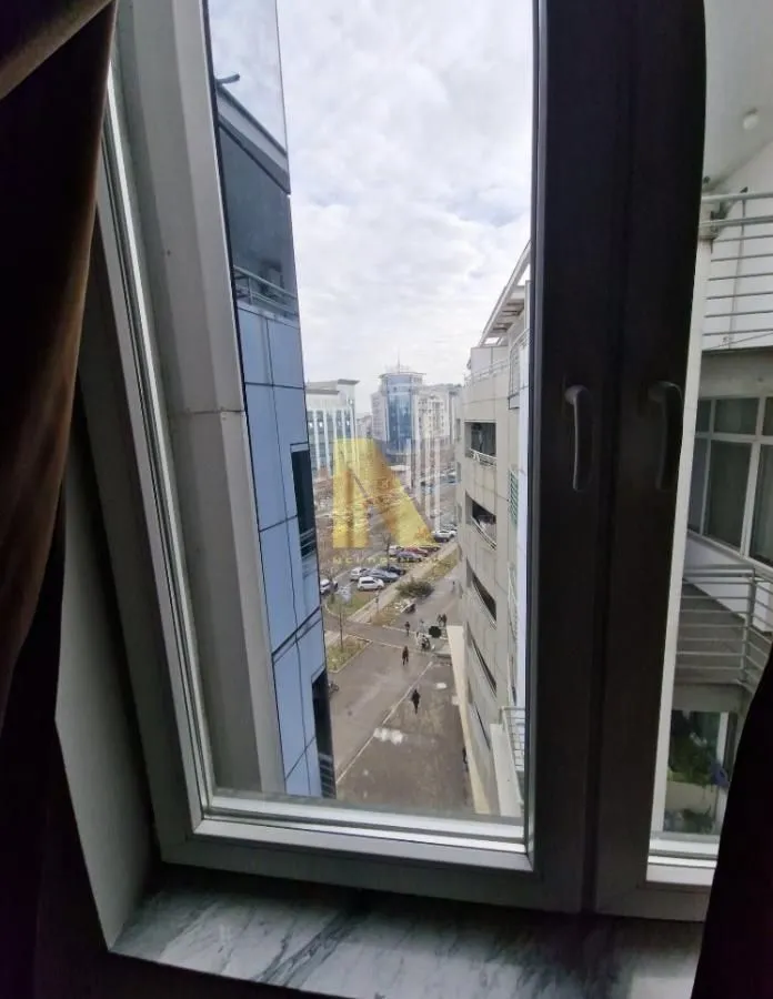Rent, studio apartment, 27m², Bulevar Oslobodjenja, Novi Sad Sve Podlokacije