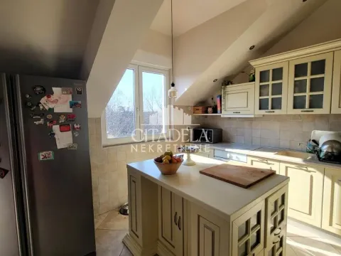 Prodaja, četvorosoban stan, 138m², Voždovac Sve Podlokacije, Beograd - image 11