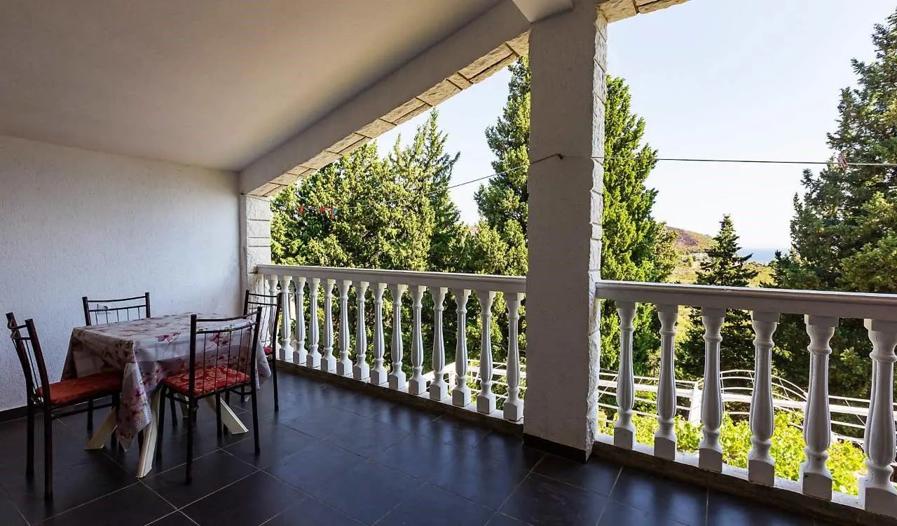 Sale, house, 360m², Sutomore, Bar