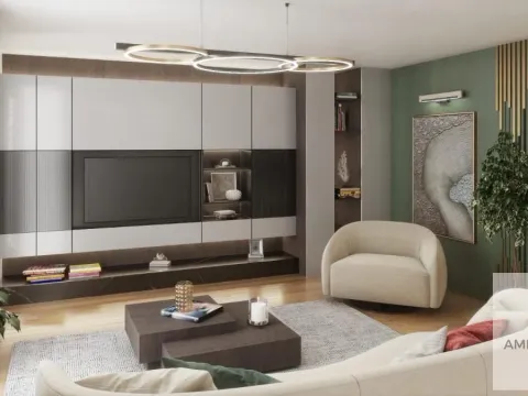 Prodaja, stan, 119m², Lekino Brdo, Voždovac Sve Podlokacije - image 5