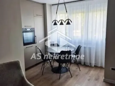 Rent, apartment, 58m², Savski Venac, Beograd - image 4