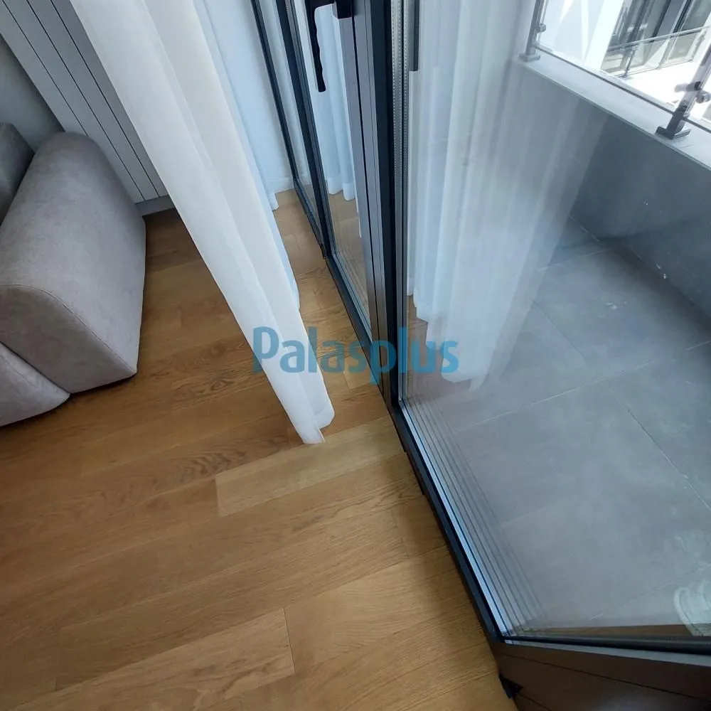 Rent, three bedroom apartment, 74m², Stari Grad, Beograd