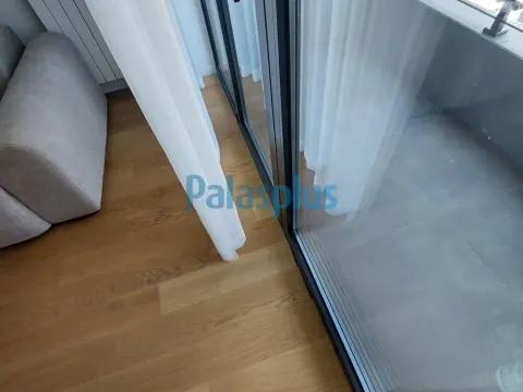 Rent, three bedroom apartment, 74m², Stari Grad, Beograd - image 6