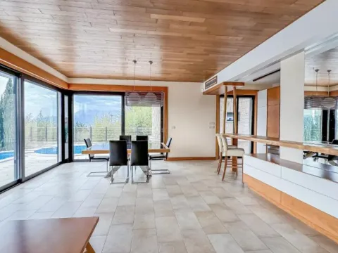 Rent, house, 300m², Dub, Kotor - image 28