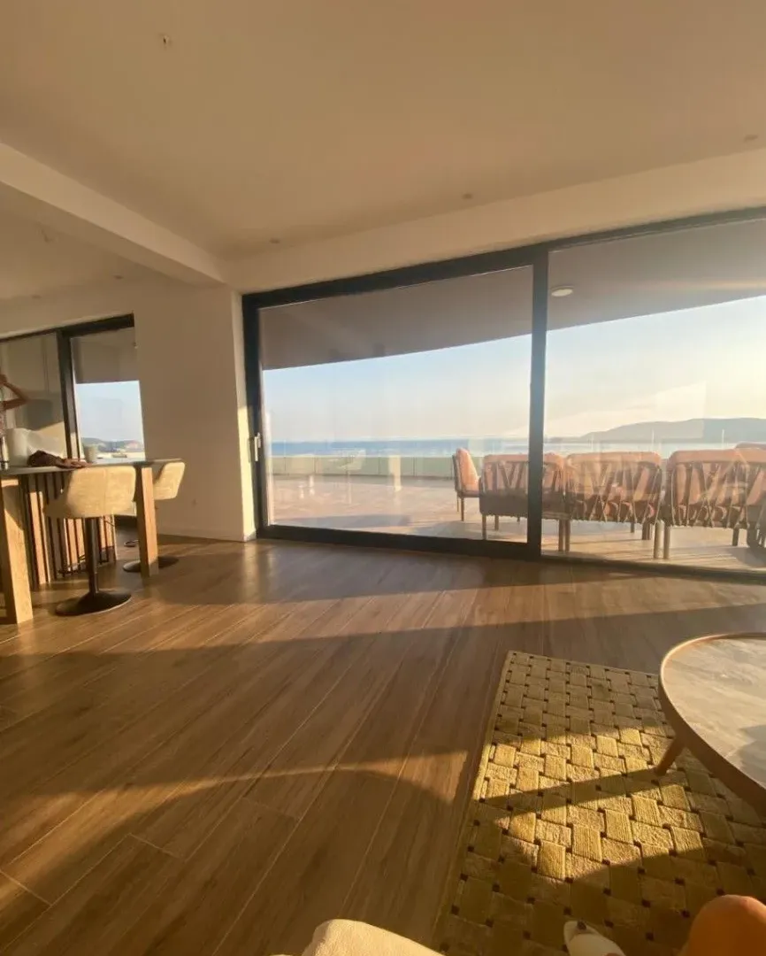 Sale, three bedroom apartment, 85m², Bečići, Budva