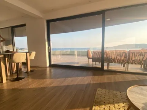 Sale, three bedroom apartment, 85m², Bečići, Budva - image 4
