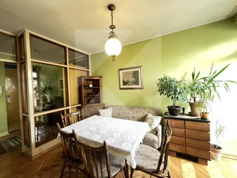 Rent, four bedroom apartment, 120m², Preko Morače, Podgorica - image 6