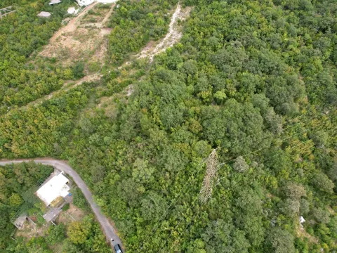 Sale, land lot, 7708m², Markovići, Budva - image 4