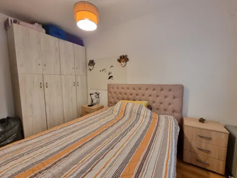 Prodaja, dvosoban stan, 74m², Budva, Crna Gora - image 10