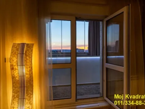 Prodaja, trosoban stan, 80m², Crveni Krst, Beograd - image 2