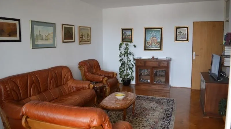 Sale, three bedroom apartment, 106m², Bar, Crna Gora