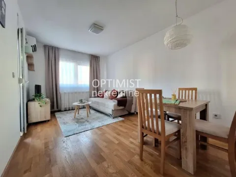 Izdavanje, dvosoban stan, 37m², Voždovac Sve Podlokacije, Beograd - image 4