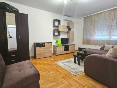 Rent, apartment, 40m², Pantelej, Niš - image 3