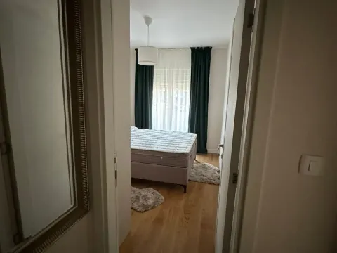 Izdavanje, jednosoban stan, 48m², Central Point, Podgorica - image 3