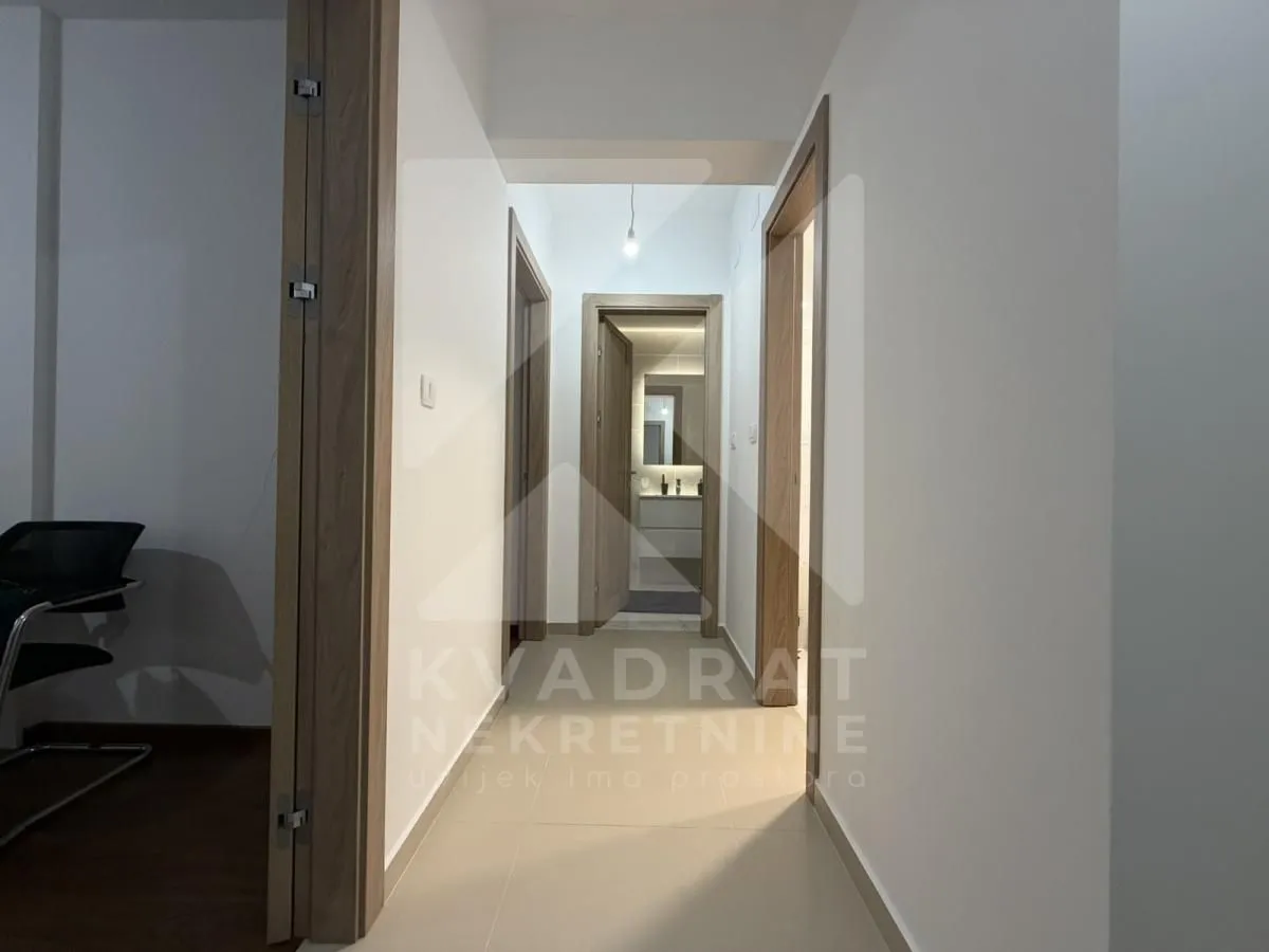 Prodaja, dvosoban stan, 71m², Master Kvart, Podgorica