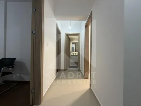 Prodaja, dvosoban stan, 71m², Master Kvart, Podgorica - image 11