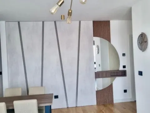 Rent, two bedroom apartment, 70m², Banovo Brdo, Beograd - image 5