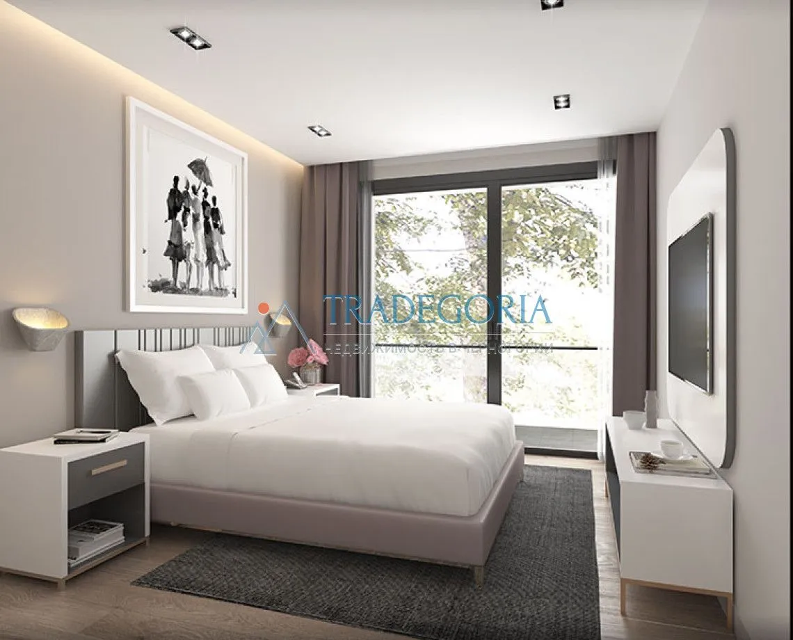 Prodaja, stan, 31m², Bar, Crna Gora