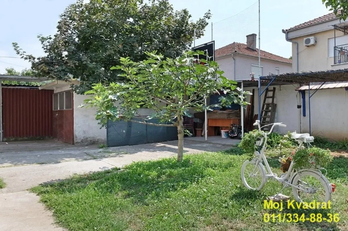 Sale, apartment, 92m², Zemun Novi Grad, Zemun Sve Podlokacije