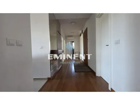 Rent, four bedroom apartment, 98m², Južni Bulevar, Vračar Sve Podlokacije - image 21