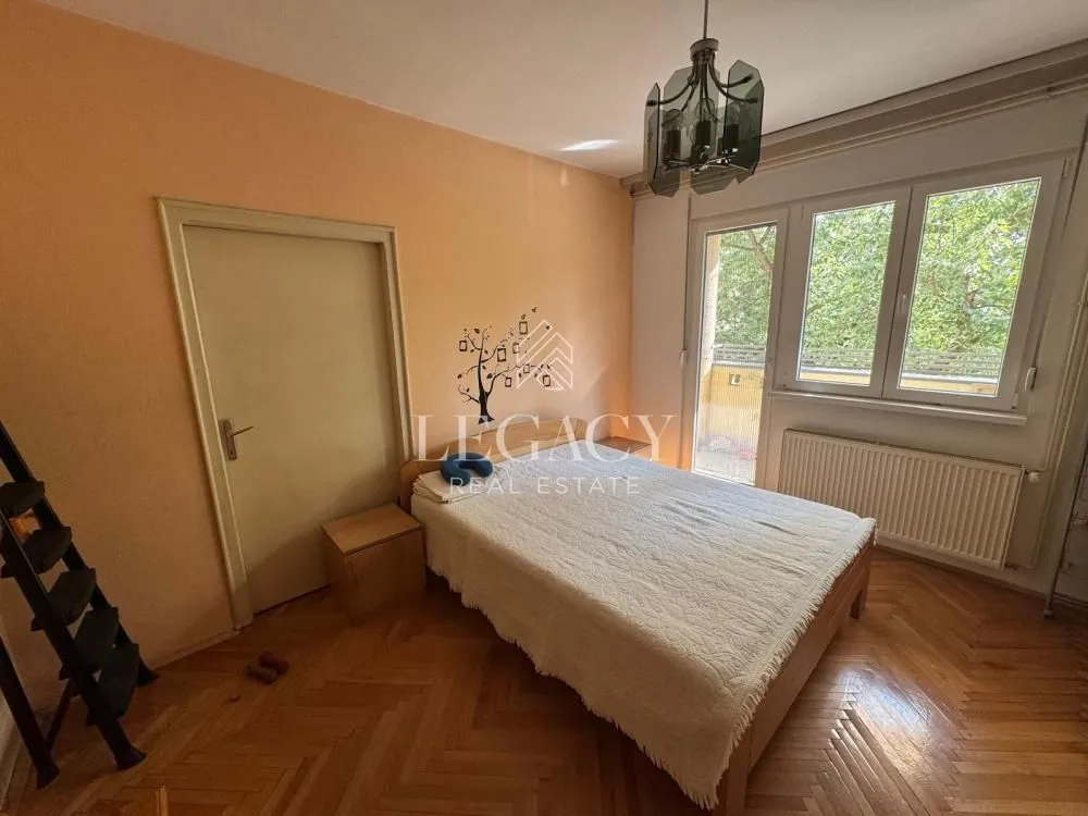 Rent, three bedroom apartment, 84m², Centar, Kruševac