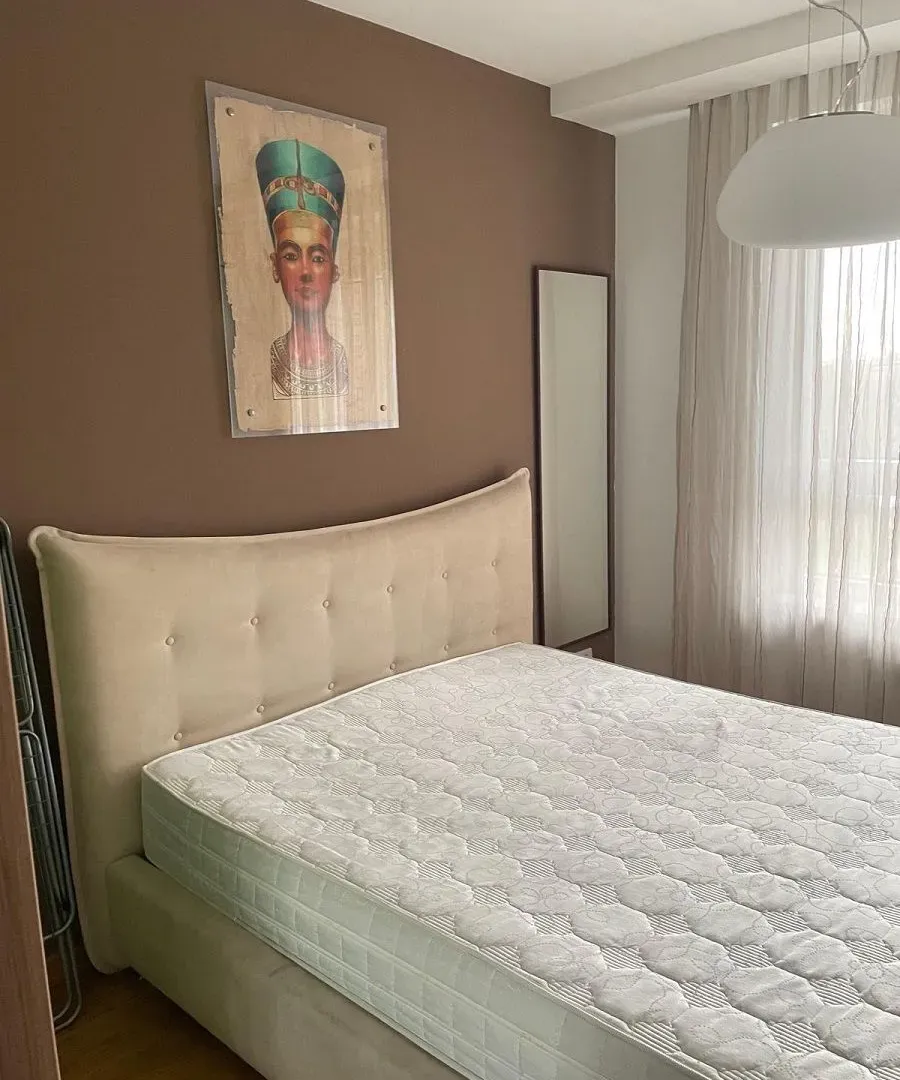 Rent, three bedroom apartment, 67m², Novi Beograd Blok 67, Novi Beograd Sve Podlokacije
