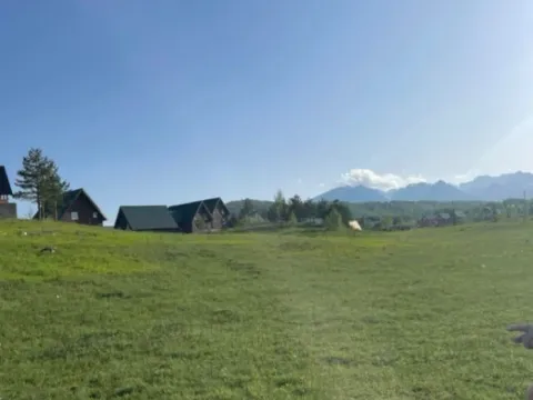 Sale, land lot, 5200m², Borje, Žabljak - image 10