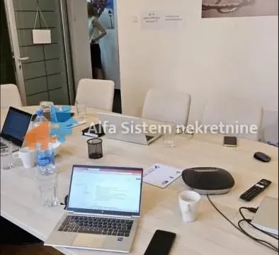 Rent, office space, 130m², Stari Grad, Beograd - image 5