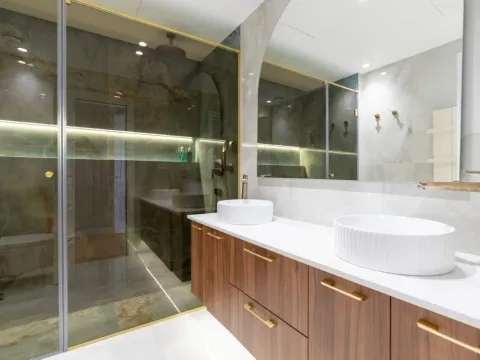 Sale, three bedroom apartment, 201m², Porto Montenegro, Tivat - image 5