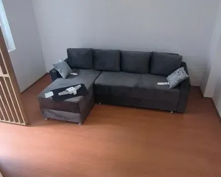 Rent, one bedroom apartment, 22m², Zvezdara Sve Podlokacije, Beograd