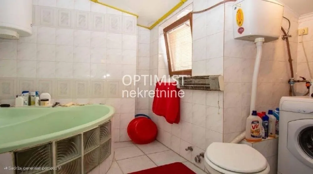 Prodaja, trosoban stan, 110m², Stari Grad, Beograd
