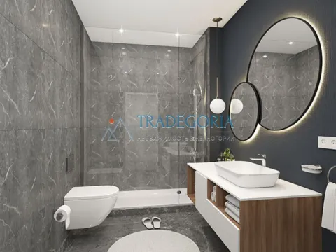 Prodaja, stan, 31m², Bar, Crna Gora - image 4